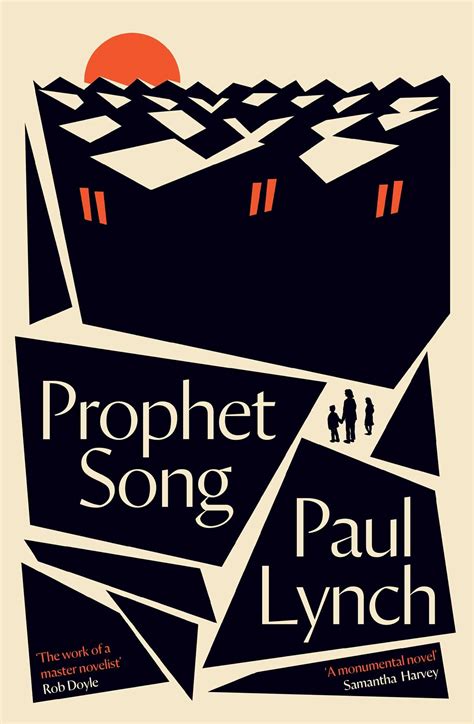 prophet song book